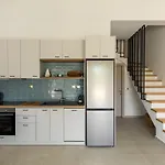Portokoufovillas Porto Koufo