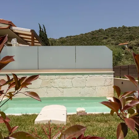 Portokoufovillas *