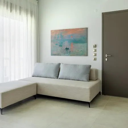 Portokoufovillas Porto Koufo