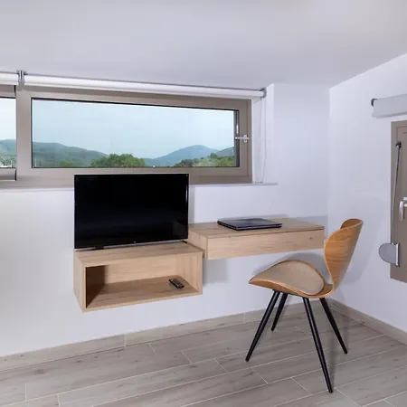 Portokoufovillas Feriehus