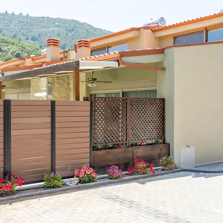 Portokoufovillas *