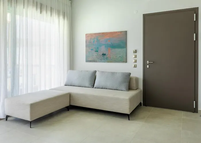 Portokoufovillas Porto Koufo