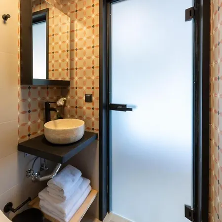 Portokoufovillas * Porto Koufo