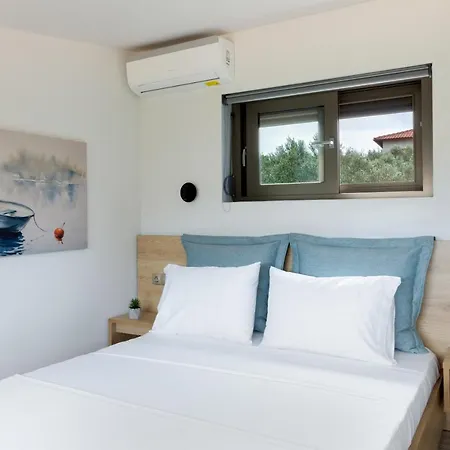 Holiday home Portokoufovillas *