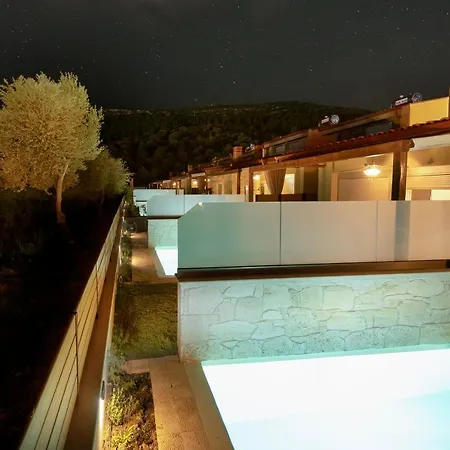 Portokoufovillas Porto Koufo