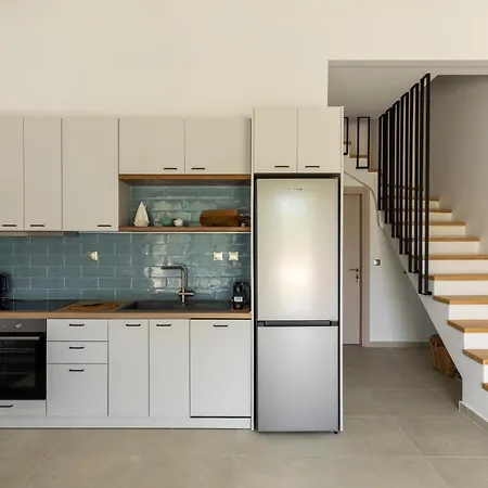 Portokoufovillas Porto Koufo