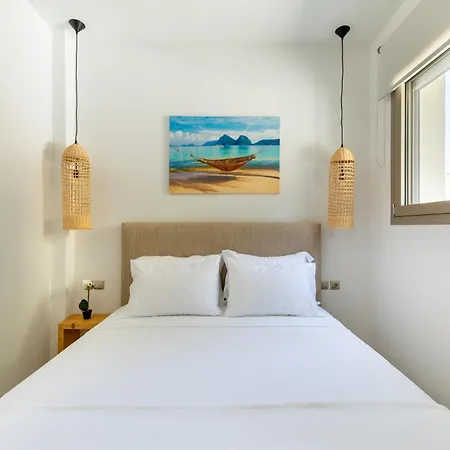 Portokoufovillas