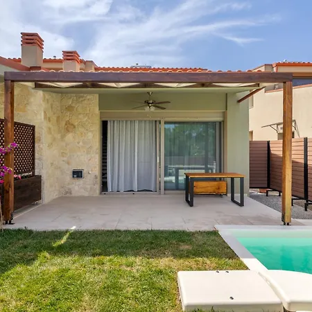 Portokoufovillas *