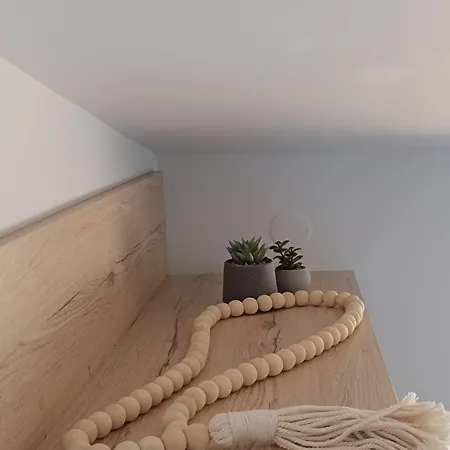 Portokoufovillas Holiday home