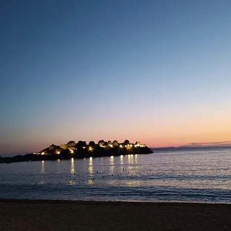 Portokoufovillas Holiday home Porto Koufo
