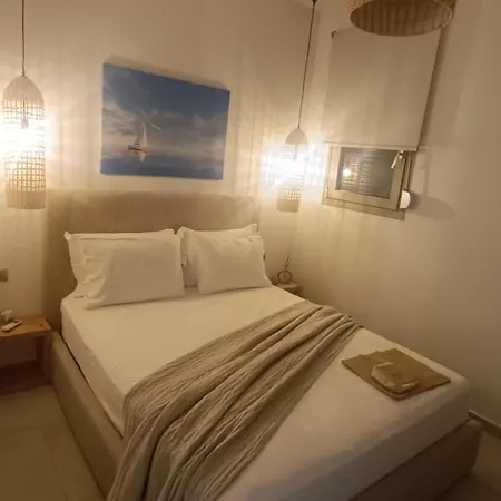 Holiday home Portokoufovillas Porto Koufo