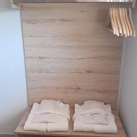 Portokoufovillas