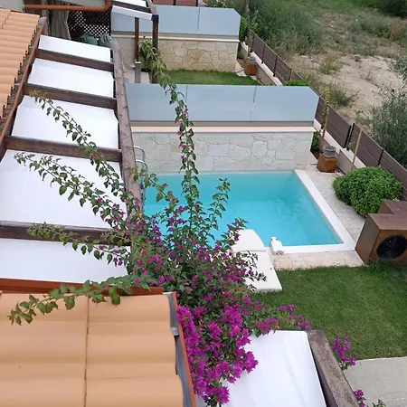 Portokoufovillas *