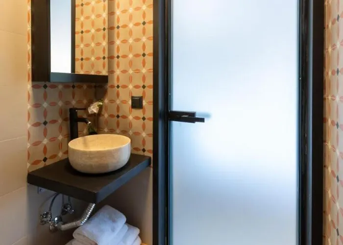 Portokoufovillas * Porto Koufo