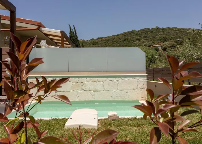 Portokoufovillas *