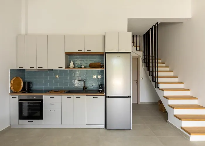 Portokoufovillas Porto Koufo