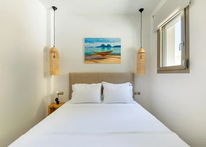 Portokoufovillas