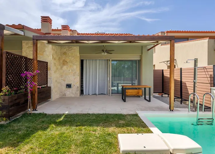 Portokoufovillas *