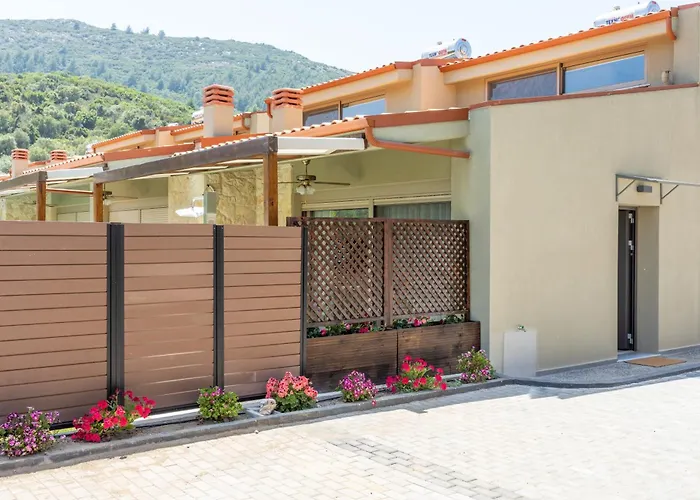 Portokoufovillas *